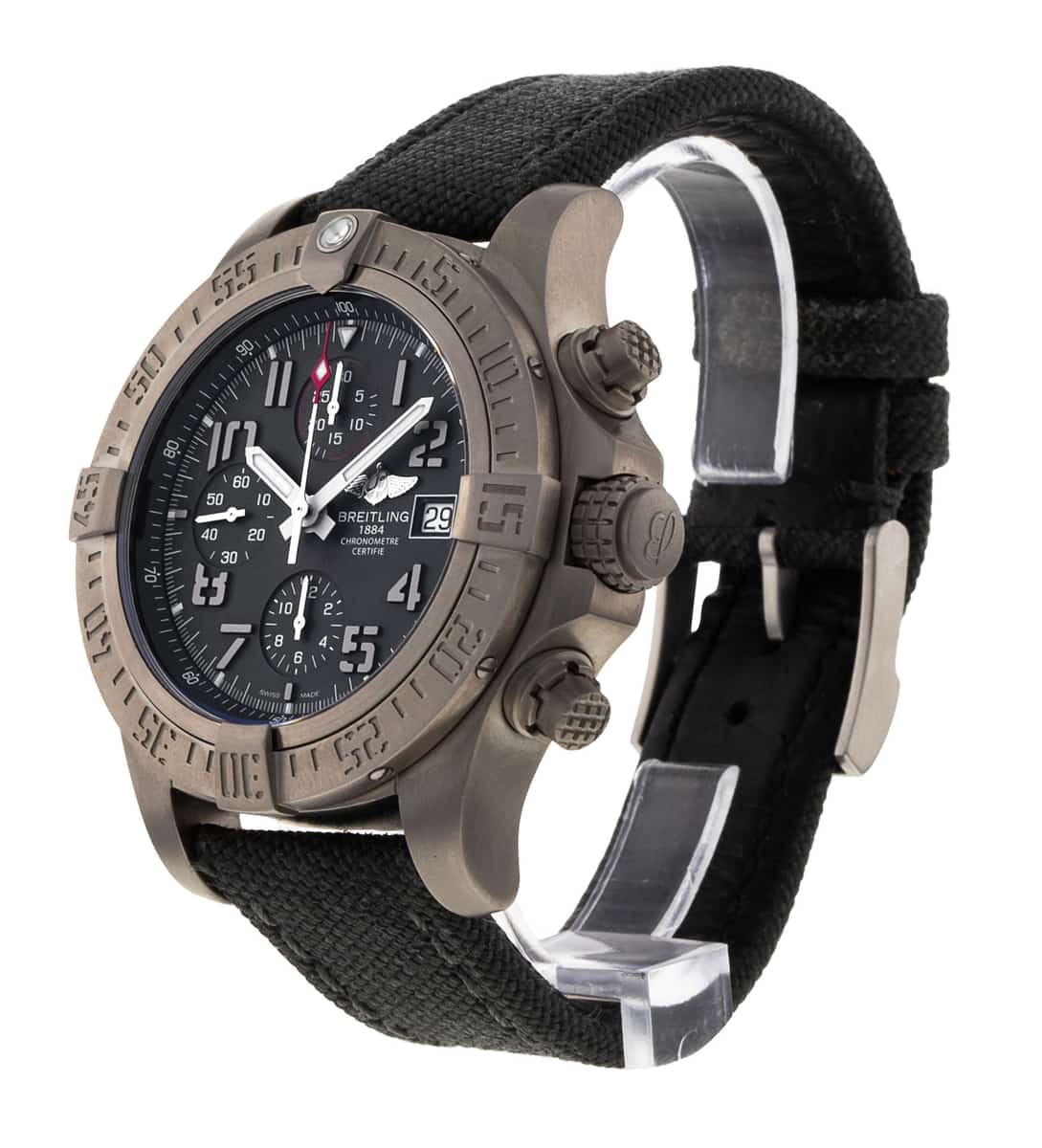 Breitling Avenger Bandit E13383 Breitling Avenger Bandit E13383